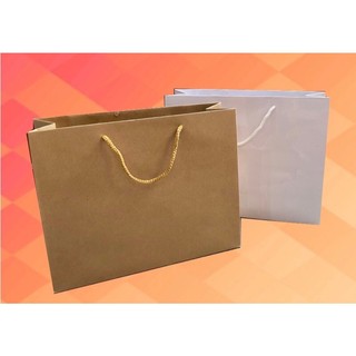Túi giấy số 1 (31 x 42) - Combo 10 chiếc
