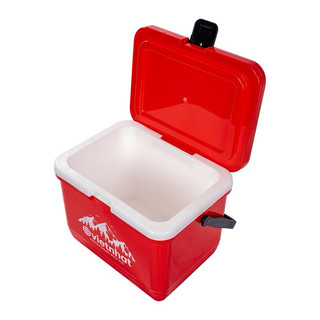 Phích Đá Vuông 13L, 16L, 24L, 38L Việt Nhật - Phích đá giữ nhiệt đa năng, tiện lợi
