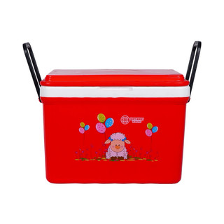 Phích Đá Vuông 13L, 16L, 24L, 38L Việt Nhật - Phích đá giữ nhiệt đa năng, tiện lợi