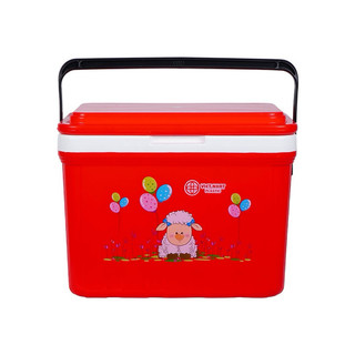 Phích Đá Vuông 13L, 16L, 24L, 38L Việt Nhật - Phích đá giữ nhiệt đa năng, tiện lợi