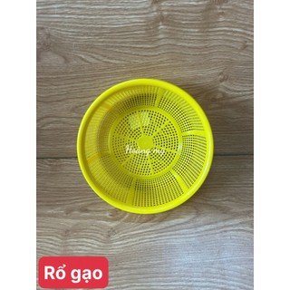 Rổ nhựa tròn Duy Tân,Tý Liên  rổ nhựa lỗ nhỏ