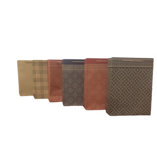 Túi ngang số 0 (45*36*14)cm - Combo 10 chiếc