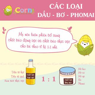 Dầu hạnh nhân hữu cơ ép lạnh cao cấp Wolfberry - Cho bé 6m+