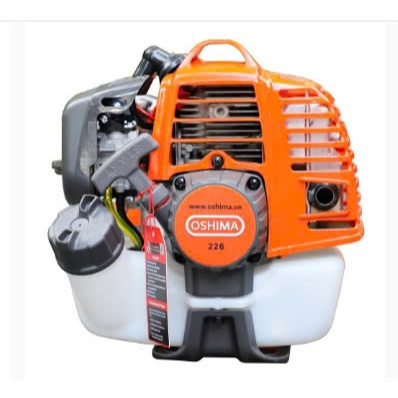 Máy cắt cỏ Oshima 226