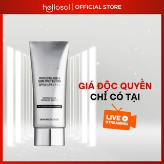  G2_003 Kem chống nắng EGF G2cell 50ml 