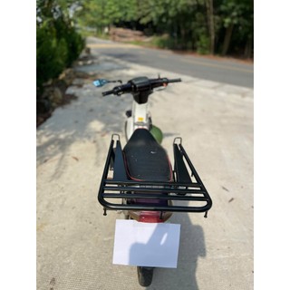 BA GA DREAM BA GA CHỞ HÀNG DREAM KHÔNG CẦN THÁO KHI ĐỔ NHIÊN LIỆU