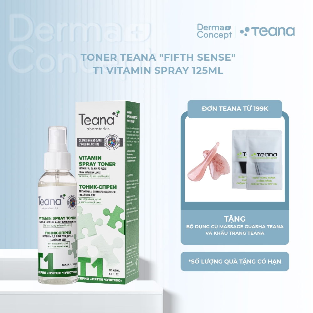 Toner Teana 