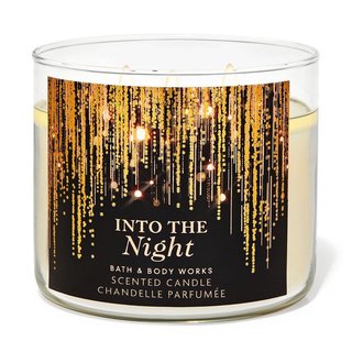 [GIÁ TỐT] [NHIỀU MÙI MỚI] Nến thơm 3 tim Bath & Body Works, 411g.