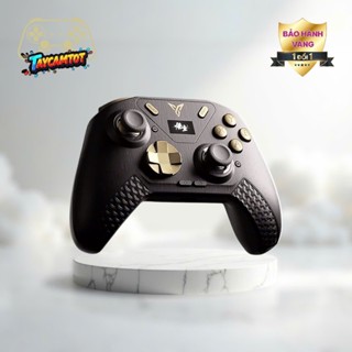   Xả kho  Flydigi Apex 4 Wukong Near Link 2000Hz - Tay cầm chơi game không dây cao cấp 