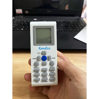 Điều khiển điều hoà KawaEco+ tặng pin