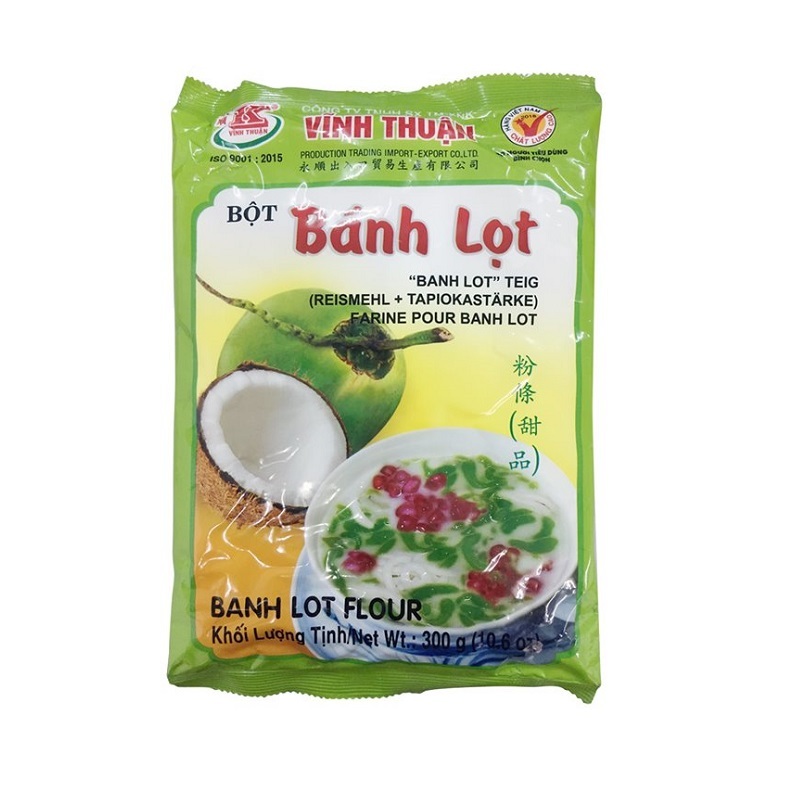 Bột Bánh Lọt Vĩnh Thuận 300gr