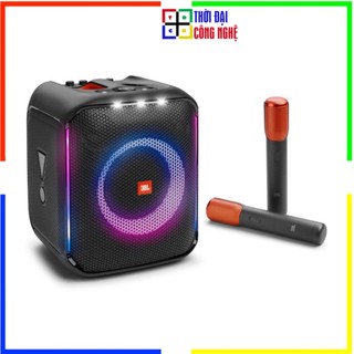  Loa Bluetooth JBL PARTYBOX ENCORE 2 MIC karaoke chính hãng. Bảo hành 12 tháng. 