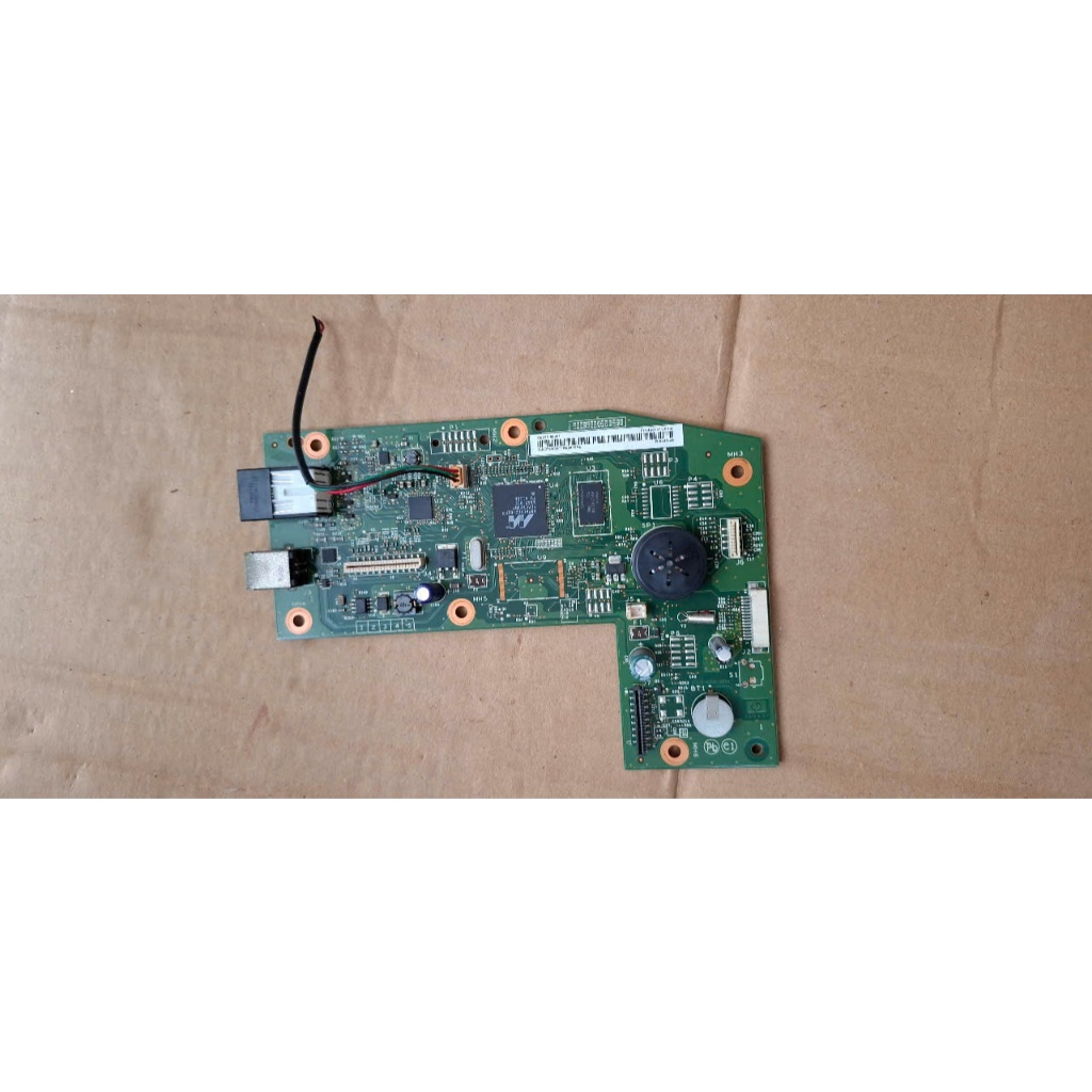 Card formatter HP 1212NF 1212 ( bóc máy )