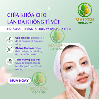 [quà thìa + dâu sữa] 100gr Bột Cám Gạo Sữa Non Nguyên Chất - Mặt Nạ Đắp Mặt & Body Giúp Dưỡng Trắng,Dưỡng Ẩm