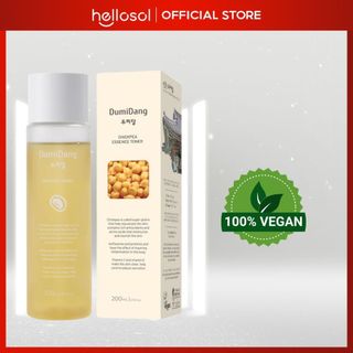 DD_011 Dumidang Chickpea Essence Toner 200ml 