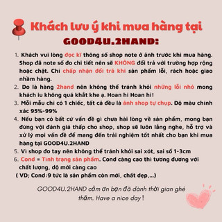 [Update ngày 16/12/2025]- SWEATER SECONDHAND Link 2 ( Mẫu M6 )