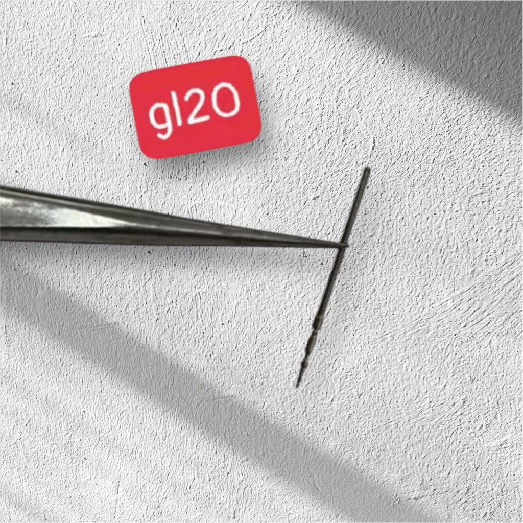 [ HÀNG CHUẨN ] Ty chỉnh giờ đồng hồ máy GL20 HÀNG MỚI