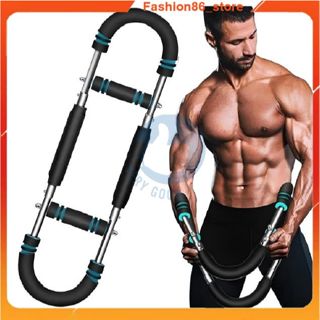 Dụng cụ tập bắp cổ tay lò xo chữ U tập cẳng tay vai hỗ trợ hiệu quả tập lực tay cho các môn thể thao bền bỉ cao cấp