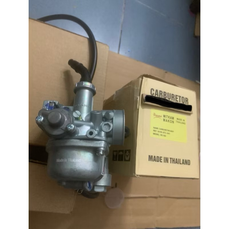 Bình xăng con w @100+RS+WS100