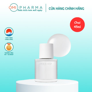 Dầu Dưỡng Da Sekkisei Dưỡng Ẩm, Làm Dịu & Phục Hồi Cho Da Nhạy Cảm Sekkisei Clear Wellness Kose Nhật Bản 45ml