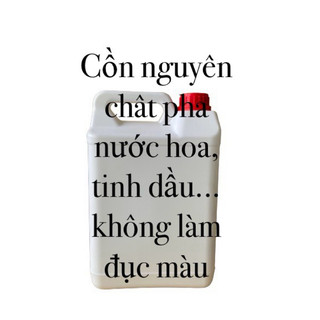 [Hỏa Tốc]Cồ.n thơm không mùi Pha tinh dầu, Giác Hơi 70%, 90%, 96% đ.ộ cực chuẩn