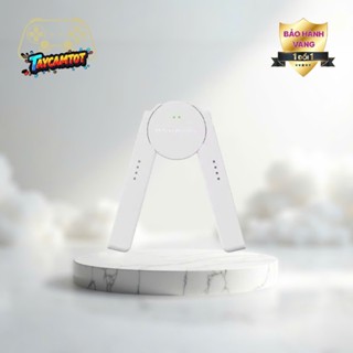  Mobapad Grip - Bộ gắn và sạc tay cầm joycon điều chỉnh nhiều góc độ 