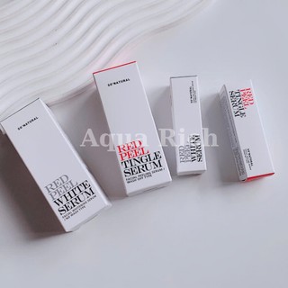 Gói Dùng Thử Thay Da Sinh Học - Sample Red Peeling Tinght Serum 11ml
