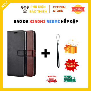 Bao da Xiaomi Redmi Note 14 14T 14C 12 13 13C 12C NOTE 10 11 12 13PRO4G5G MI A3 A2 LITE 13T 14ULTRA 