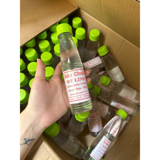 Dầu Chuối Mỹ Linh Nấu Chè - 200ml