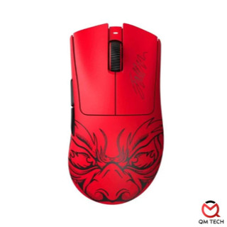 Chuột Gaming Razer DeathAdder V3 Pro Wireless - QMTECH STORE
