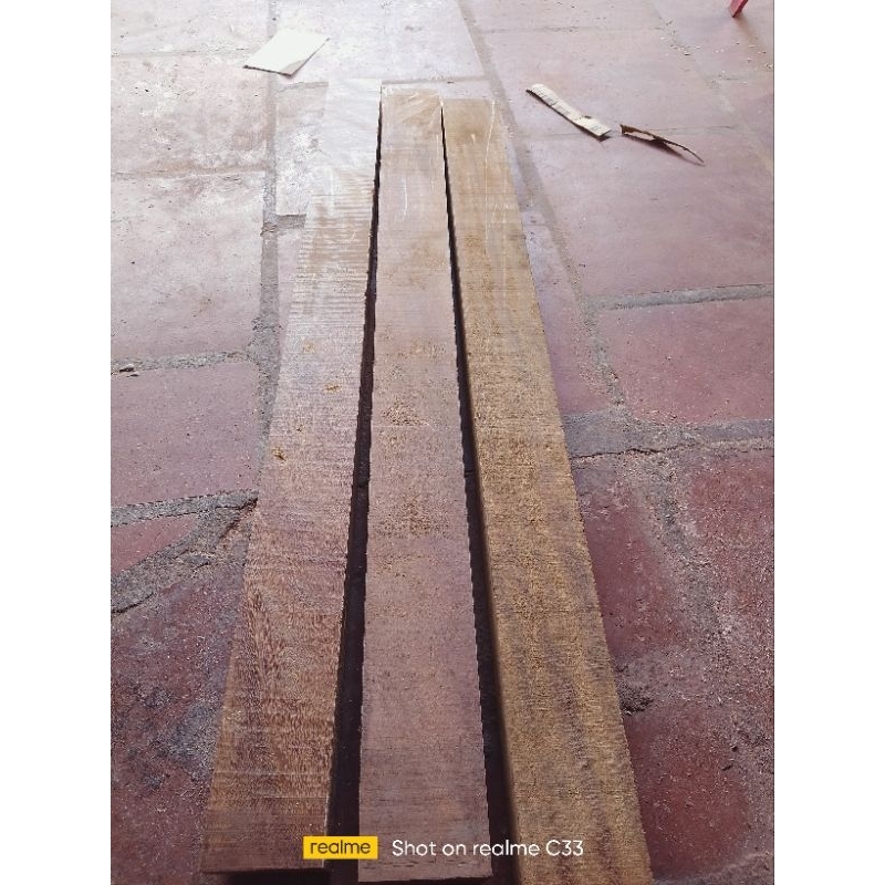 3thanh gỗ lim vuông 2cm dài nhiều kích thước ( nhận khoan, cắt theo yêu cầu)