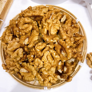 1Kg Nhân Óc Chó Mỹ Loại 1 – Ăn Vặt, Làm Sữa