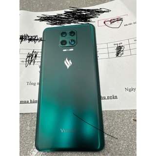 nắp lưng vsmart aris/aris pro