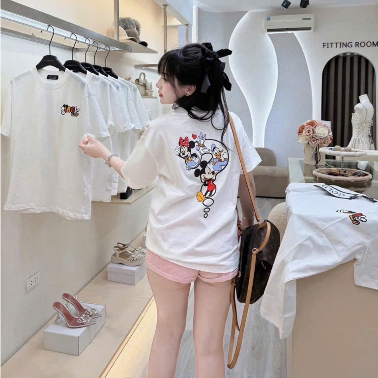 áo kiểu nữ dễ thương,áo nữ kiểu sang chảnh,MẪU MỚI NHẤT cao cấp hot trend gơn phố tiểu thư BD199 | BigBuy360 - bigbuy360.vn