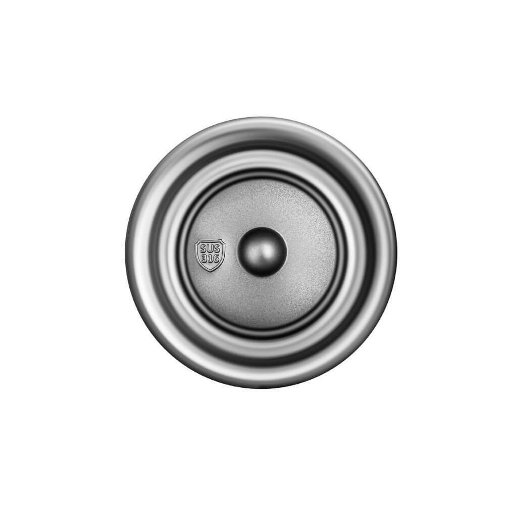 Bình giữ nhiệt Inox 316 Elmich EL8311 dung tích 800ml giữ nhiệt lâu an toàn tuyệt đối | BigBuy360 - bigbuy360.vn