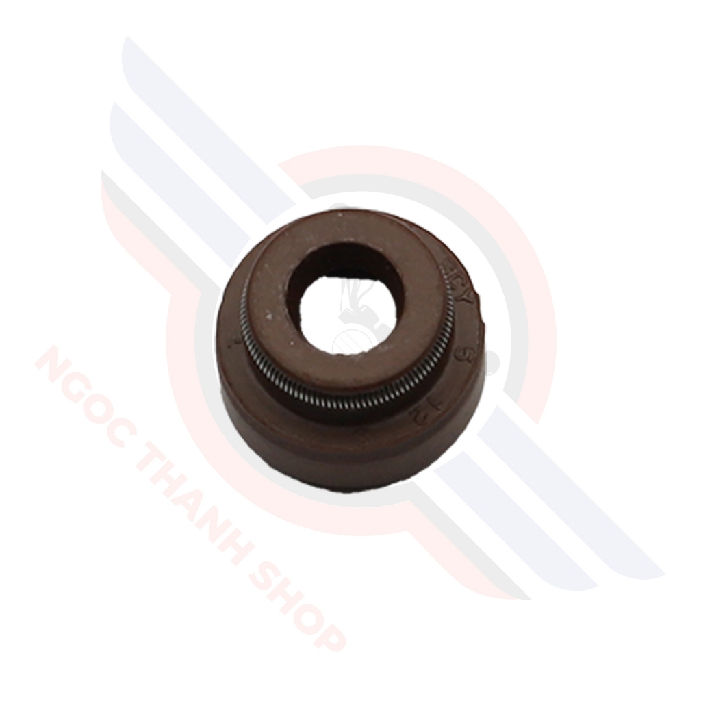 Phớt tua máy, sâu tua máy GN125 GN 125 GN125-2F HJ125 EN125 ...-NTS