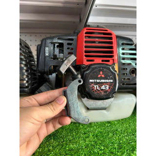 Bát đỡ bình xăng lớn TL33-TL43