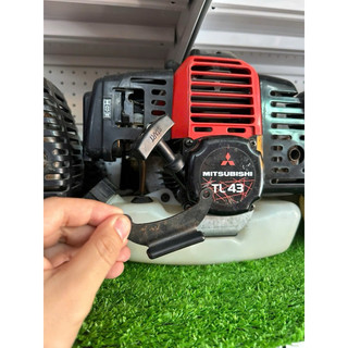 Bát đỡ bình xăng lớn TL33-TL43