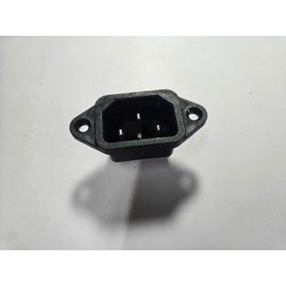 Combo 5 Jack nguồn AC 3 chân chuyên dùng