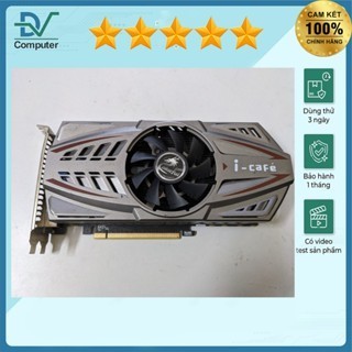 GTX 750TI-2G-D5 1FAN 2FAN CÁC HÃNG (Gigabyte,MSI,ASUS,GALAXY,INNO3D,COLOFULL,PALIT,ZOTAC) BH 1tháng