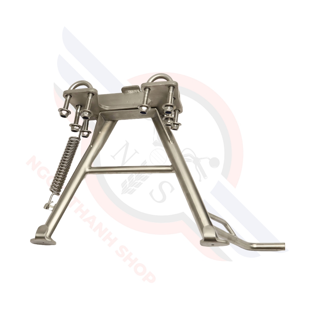 Chân chống đứng GZ125, GZ125HS, GZ150 GZ150A  GZ150-A NTS - ngocthanh_shop