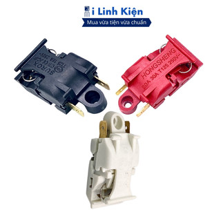 Đế ấm siêu tốc kiểu màu trắng đỏ đen chất lượng tốt Ilinhkien