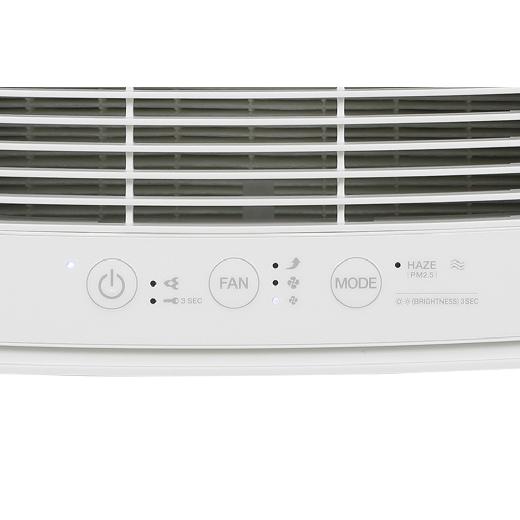 Máy lọc không khí DAIKIN MC30YVM7 | Lọc không khí Daikin cho phòng 23m2 | Công nghệ Streamer | BigBuy360 - bigbuy360.vn