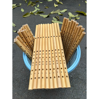 sáo đô 10 lỗ (C5)
