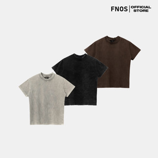 FNOS | ÁO BABYTEE VINTAGE - TWB1-2