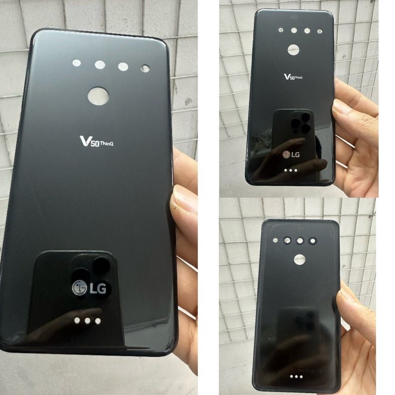 Nắp lưng LG V50 thinQ 5G