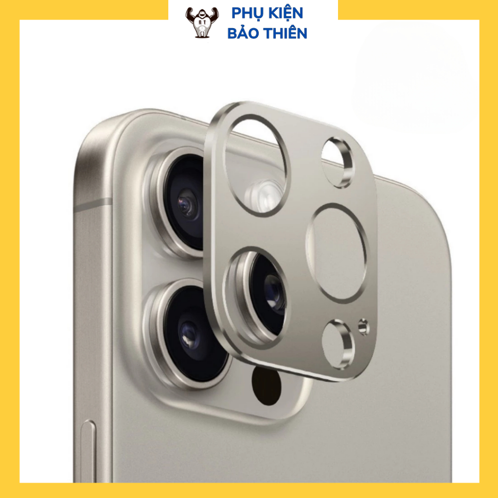 Bảo vệ camera kim loại cho iPhone Samsung, X/ Xs/ Xs Max/ 11/ 11 PRO/ 11 MAX/ S10/ NOTE 10/ NOTE10P