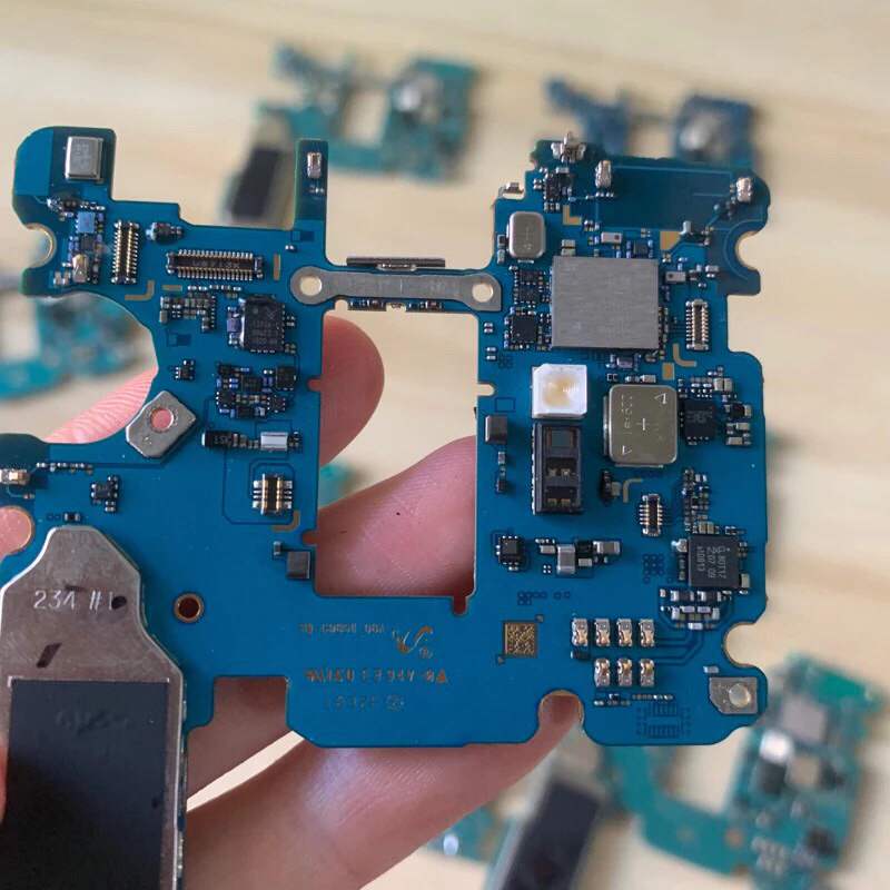 Main Samsung S9 Plus ( G965F / G965U ) Zin Full Chức Năng ( Sim , Sạc ,Wifi,…)