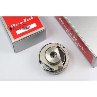 Ổ máy may cơ 1 kim công nghiệp - thương hiệu bất kỳ