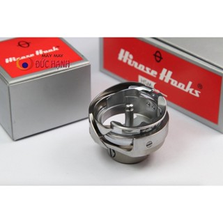  Ổ máy may cơ 1 kim công nghiệp hiệu hiroshi 